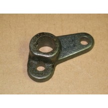 CLUTCH & BRAKE PADAL ARM IH 384661 R1 NOS