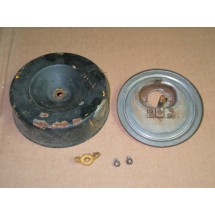 AIR CLEANER ASSEMBLY KOHLER IH 385162 R1 KH 230838 IH 385164 R1 KH 230839 USED