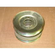 DOUBLE PULLEY CUB CADET 756-3116 756-3071 190-301-100 NEW