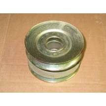 DOUBLE PULLEY CUB CADET 756-3116 756-3071 190-301-100 NEW