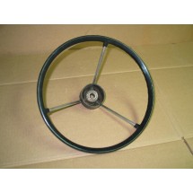 STEERING WHEEL CUB CADET IH 401225 R1 SR USED