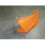 CHUTE ASSEMBLY CUB CADET IH 548277 R91 USED