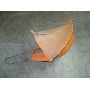 CHUTE ASSEMBLY CUB CADET IH 548277 R91 USED