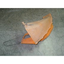 CHUTE ASSEMBLY CUB CADET IH 548277 R91 USED