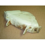 CENTER HOUSING FRONT ROLLER MOUNT ASSEMBLY CUB CADET IH 489349 R3 NOS