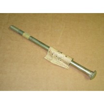 ROLLER BOLT DECK LO-BOY IH 491845 R1 NOS