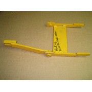 CENTER FRAME ASSEMBLY IH 59695 C2 SHRT NOS TAKEOFF