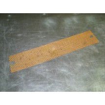 FRONT LOWER FRAME SCREEN CUB CADET 703-1976 NOS