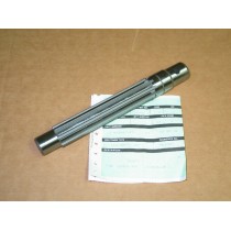 MAIN TRANSMISSION SHAFT / CREEPER DRIVE IH 404667 R1 NOS