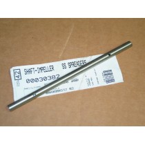 IMPELLER SHAFT CUB CADET 00030382 NEW