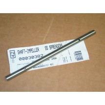 IMPELLER SHAFT CUB CADET 00030382 NEW
