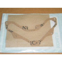 VALVE COVER GASKET KOHLER KH 20-041-13-S NEW