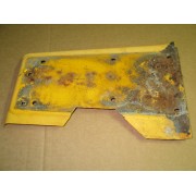 RUNNING BOARD RH CUB CADET 703-1798 USED