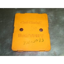 BATTERY COVER 731-3083 NOS