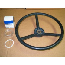 STEERING WHEEL WITH CAP CUB CADET IH 385734 R1 IH 376176 R1 NOS
