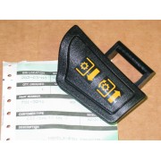 PTO SWITCH HANDLE CUB CADET 731-3241 NOS
