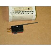 MICRO SWITCH CUB CADET 725-3146 925-3146 NOS