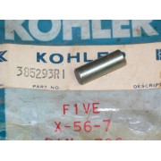 FLYWHEEL DRIVE CUP PIN KOHLER IH 385293 R1 KH X-56-7 NOS