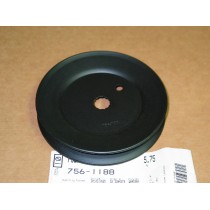 SPINDLE PULLEY CUB CADET 756-1188 NEW