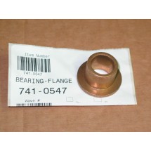 FLANGE BEARING BUSHING CUB CADET 741-0547 NEW