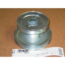 DOUBLE PULLEY CUB CADET 756-3052 NEW
