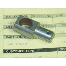 ADJUSTMENT FERRULE CUB CADET HA 19649 NOS