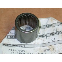 NEEDLE BEARING 741-0584 706-104977 706-502194 NOS