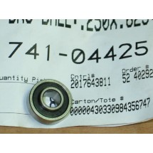 BALL BEARING CUB CADET 741-04425 NEW