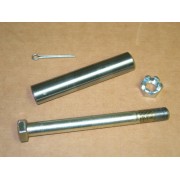 FRONT STEERING KNUCKLE BOLT KIT CUB CADET 750-3002 710-3020 IH 109022 C1 712-3012 IH 544215 R1 IH 544217 R1 NEW