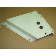 LEFT MOWER BELT COVER CUB CADET 703-0091 IH 489342 R2 NOS