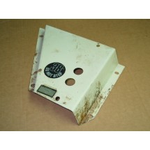 LEFT MOWER BELT COVER CUB CADET 703-0091 IH 489342 R2 RST NOS