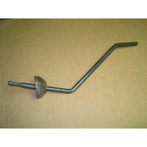 GEAR SHIFT LEVER ASSEMBLY CUB CADET 703-0918 NOS