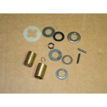 DISTRIBUTOR SHAFT BEARING PACKAGE LO-BOY A47694 IH 531459 R91 NOS