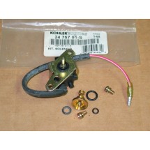 SOLENOID KIT KOHLER KH 24-757-01-S NEW