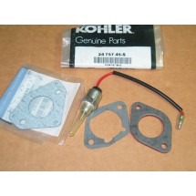 SOLENOID KIT KOHLER KH 24-757-45-S NOS