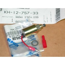 SOLENOID REPAIR KIT KOHLER KH 12-757-33 KH 12-757-09 NEW