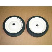 GAUGE WHEEL TIMED DECK CUB CADET IH 464521 R91 SET OF 2 NOS 