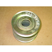DOUBLE PULLEY ASSEMBLY CUB CADET 756-3050 759-3650 703-1622 NEW