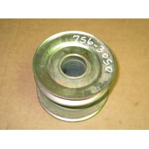 DOUBLE PULLEY ASSEMBLY CUB CADET 756-3050 759-3650 703-1622 NEW