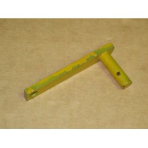 REAR PTO CONTROL LEVER ASSEMBLY CUB CADET IH 394251 R11 NOS