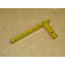 REAR PTO CONTROL LEVER ASSEMBLY CUB CADET IH 394251 R11 NOS