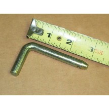 GAUGE WHEEL AXLE PIN CUB CADET HA 5736 IH 78965 C1 NOS
