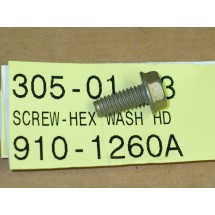 BOLT CUB CADET 910-1260A 710-1260A NEW