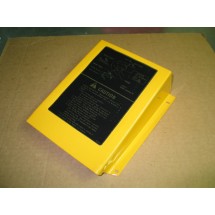 COVER W/PRODUCT GRAPHIC CENTER DECAL CUB CADET 759-3089 779-3020 IH 223312 C1 NOS