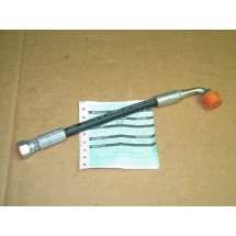 STEERING CYLINDER HOSE CUB CADET 727-3038 NOS