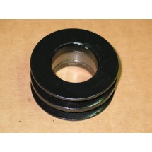 REAR PTO IDLER DOUBLE PULLEY ASSEMBLY CUB CADET 756-3019 IH 140315 C1 NOS