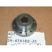 OUTER SPINDLE HUB IH 474162 R1 NOS