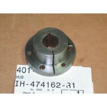 OUTER SPINDLE HUB IH 474162 R1 NOS