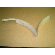 CENTER DECK SHROUD CUB CADET IH 489362 R1 NOS