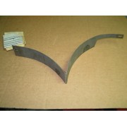 DECK SHROUD ASSEMBLY RH CUB CADET IH 489360 R2 NOS